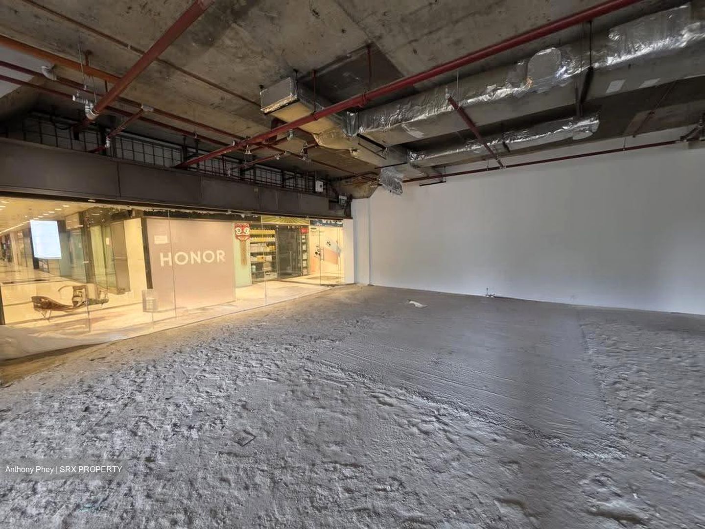 Peninsula Plaza (D6), Retail #624453181